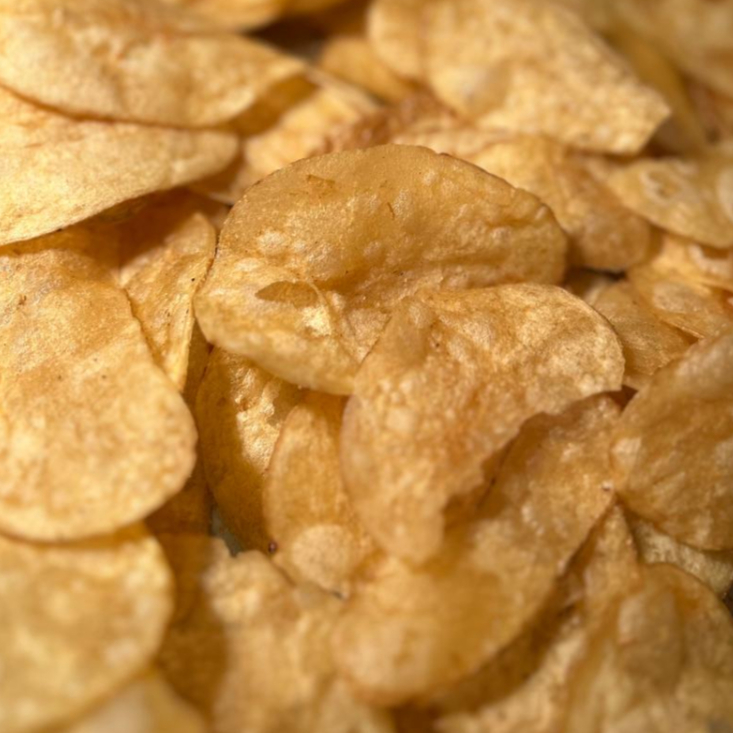 Papas Chicas