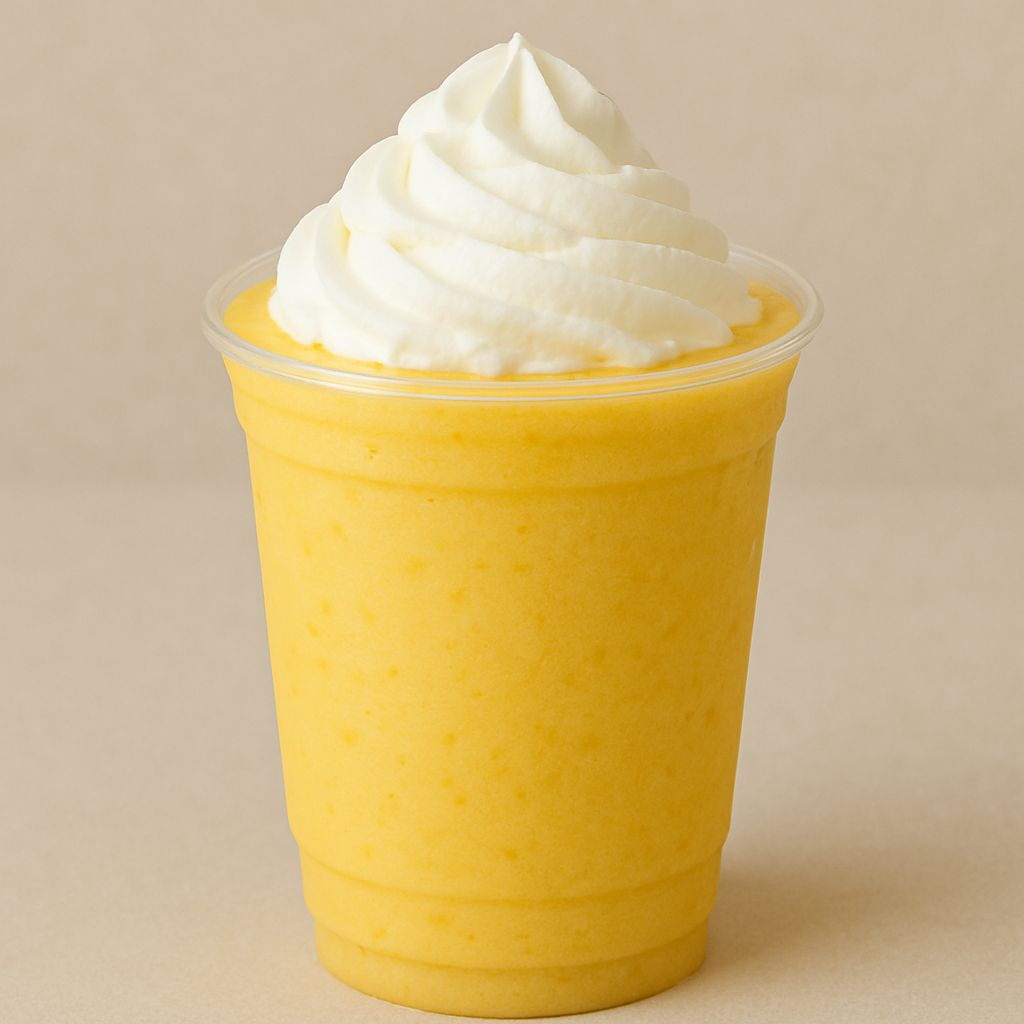 Frappe Mango
