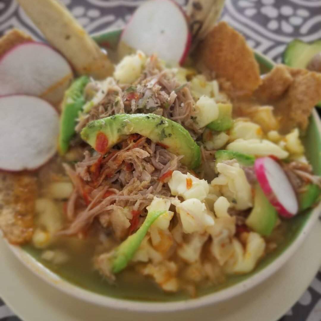 Combo-CLASICO CON TACOS