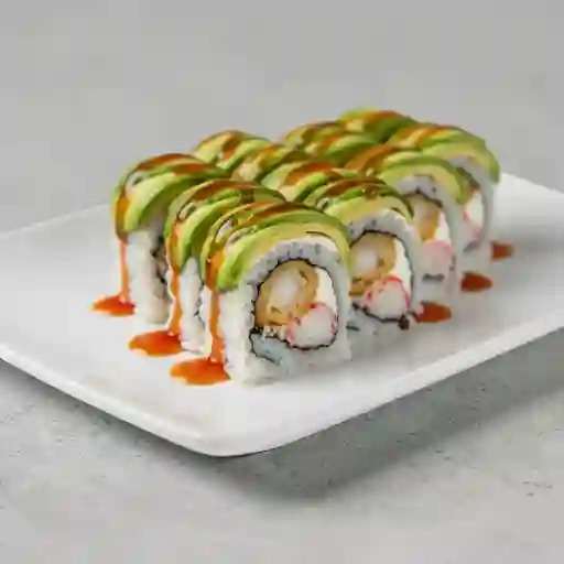 Sushi Roll Roice