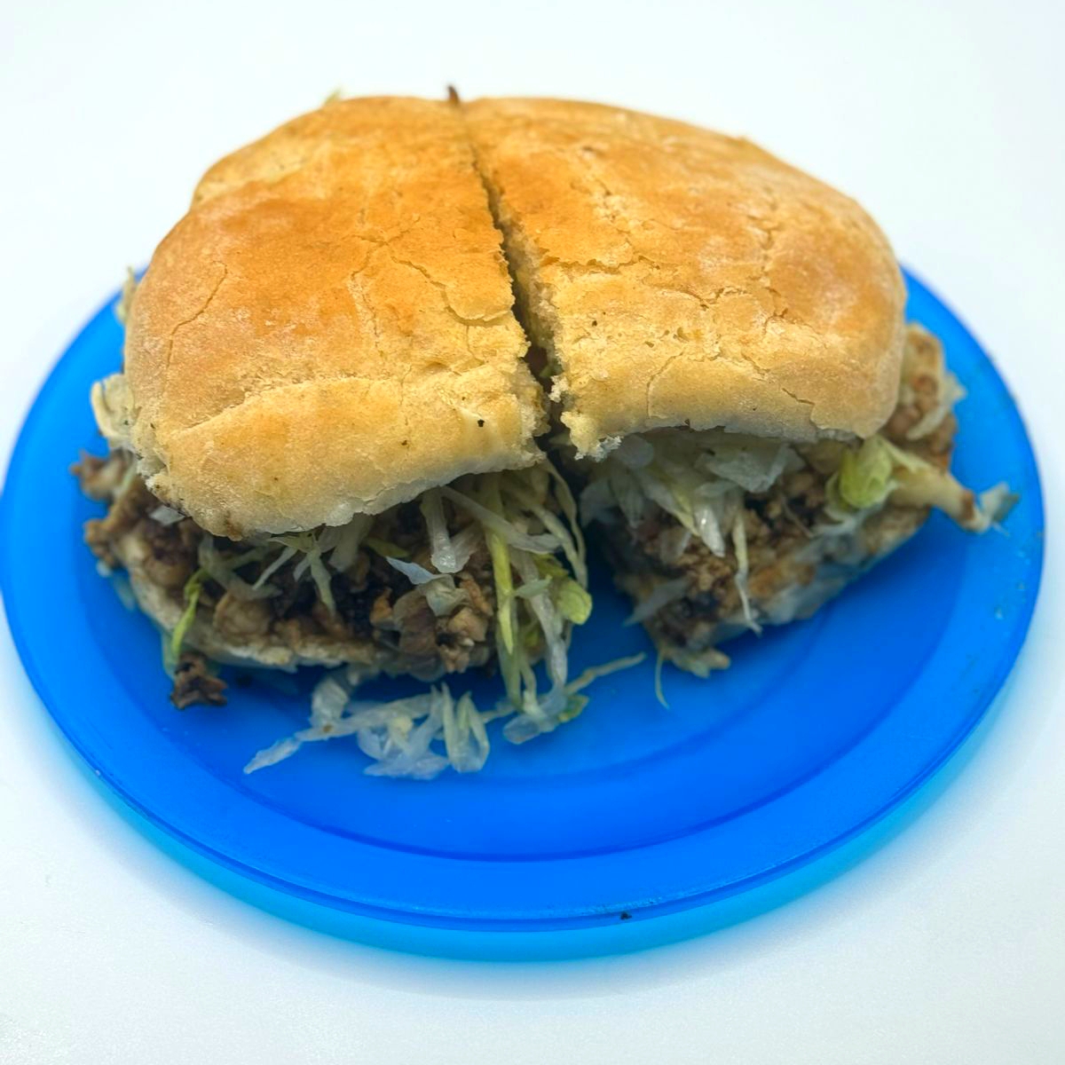 Torta Bistec