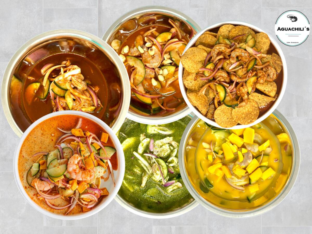 AguaChilis