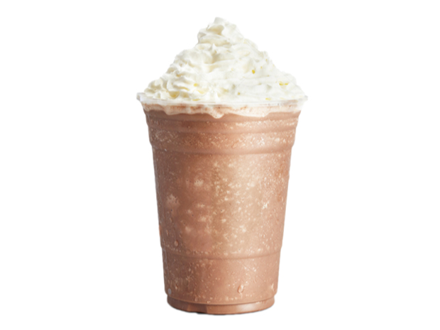Frappuccido
