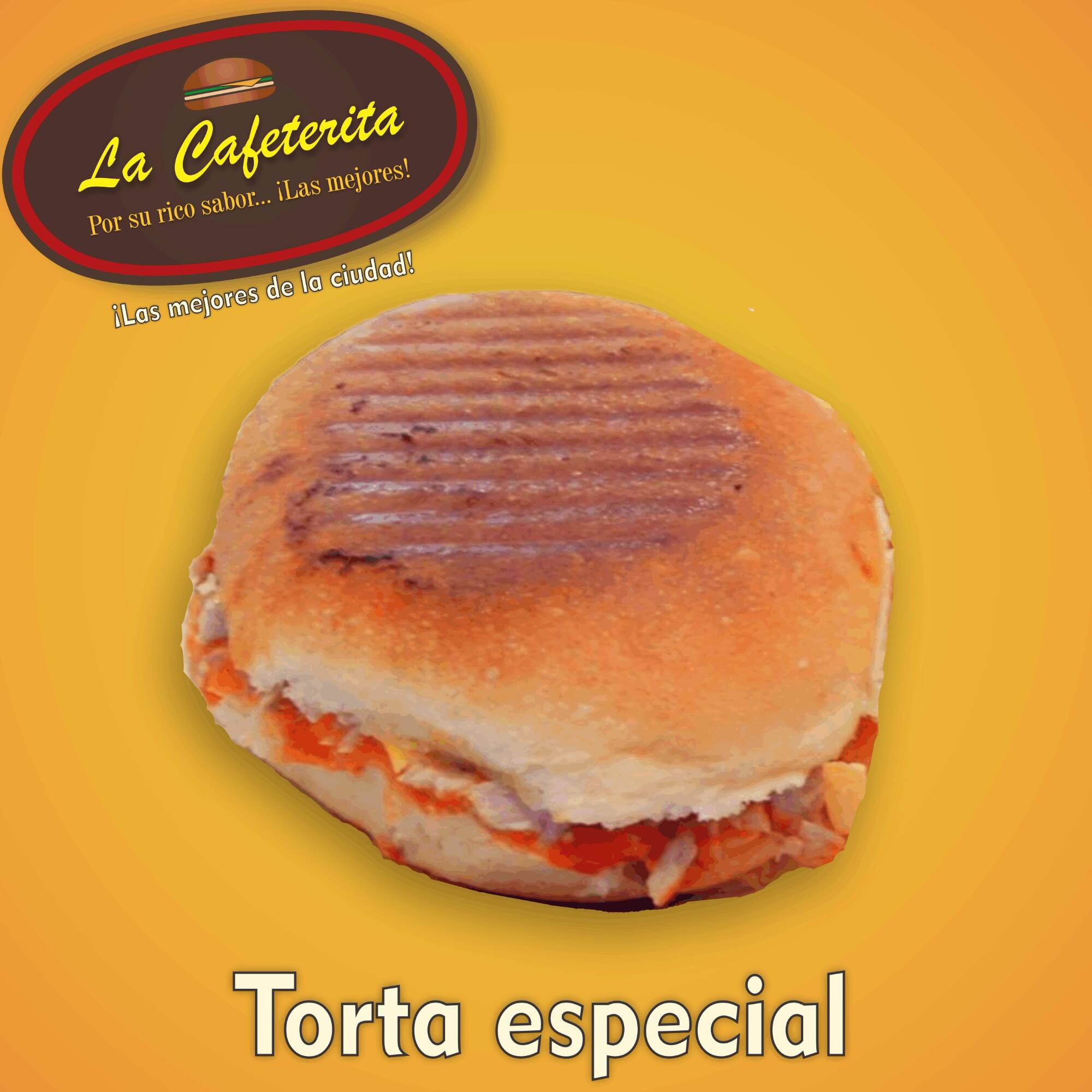 Torta Especial