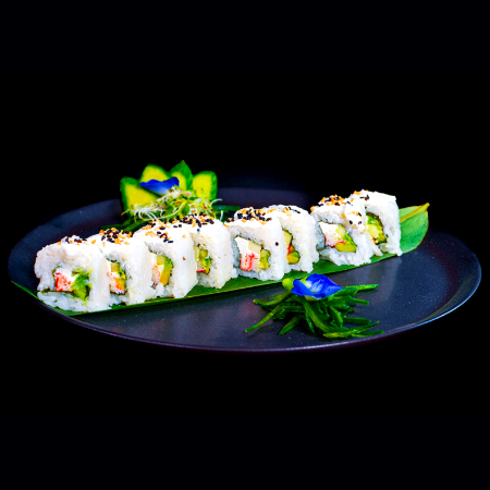 • Philadelphia Roll