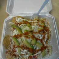 Tostitos Morados o Verdes