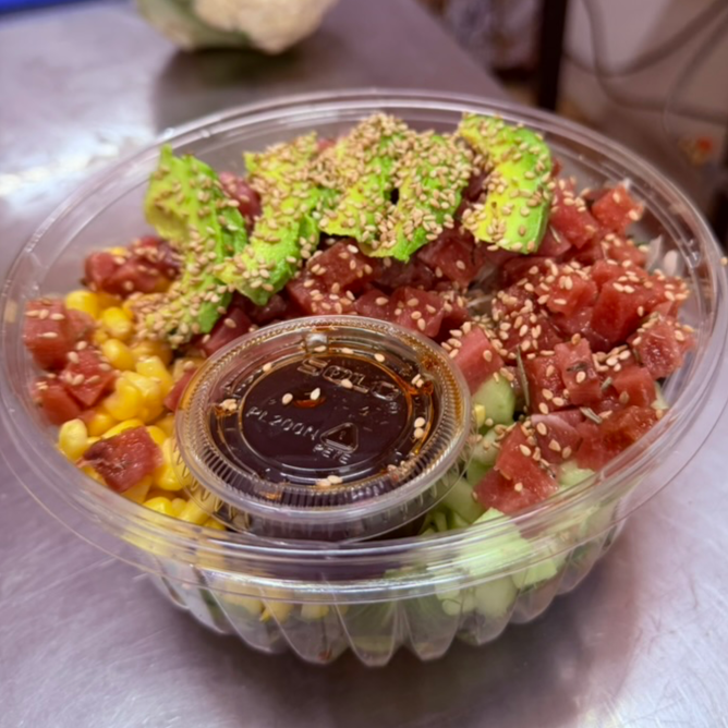 Ensalada Tamaño Chico