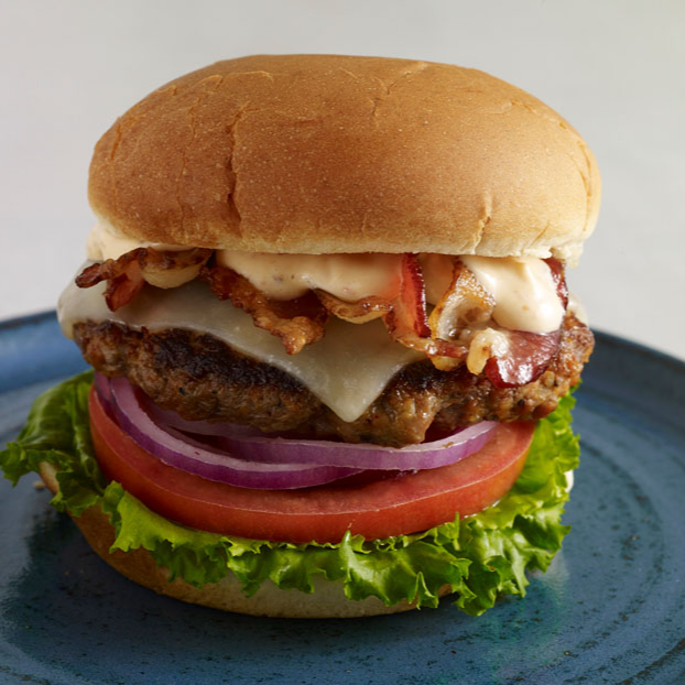 Mexican Burger