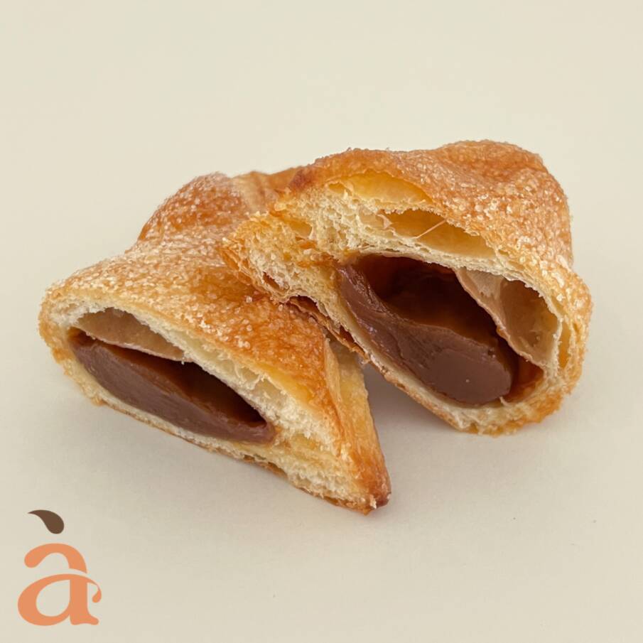 Pastel arequipe