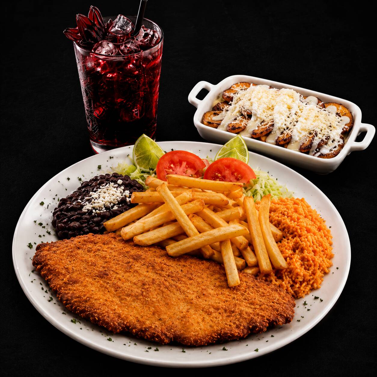 Combo Consentido