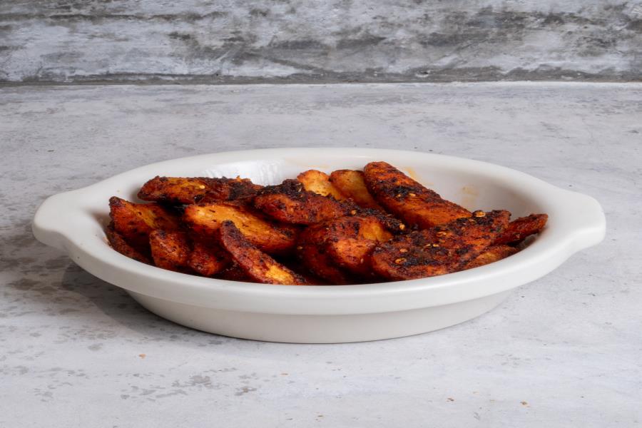 PAPAS BRAVAS.