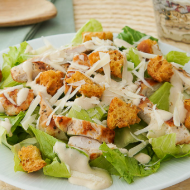 Ensalada César