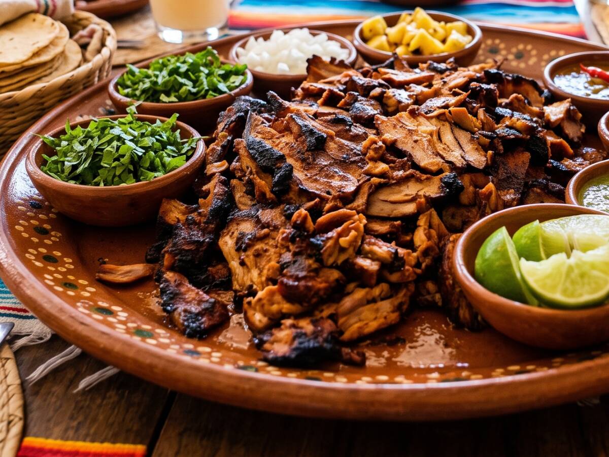 Carnes Victor