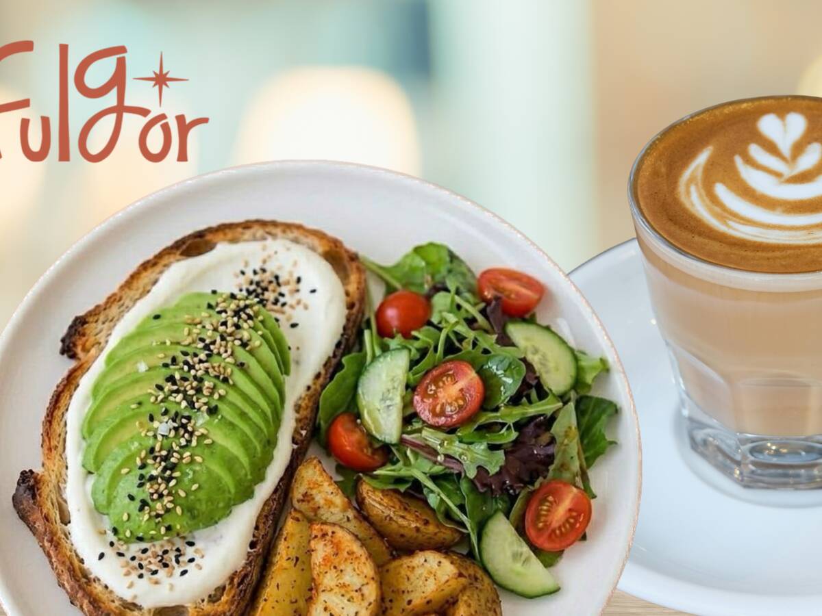 Café Fulgor