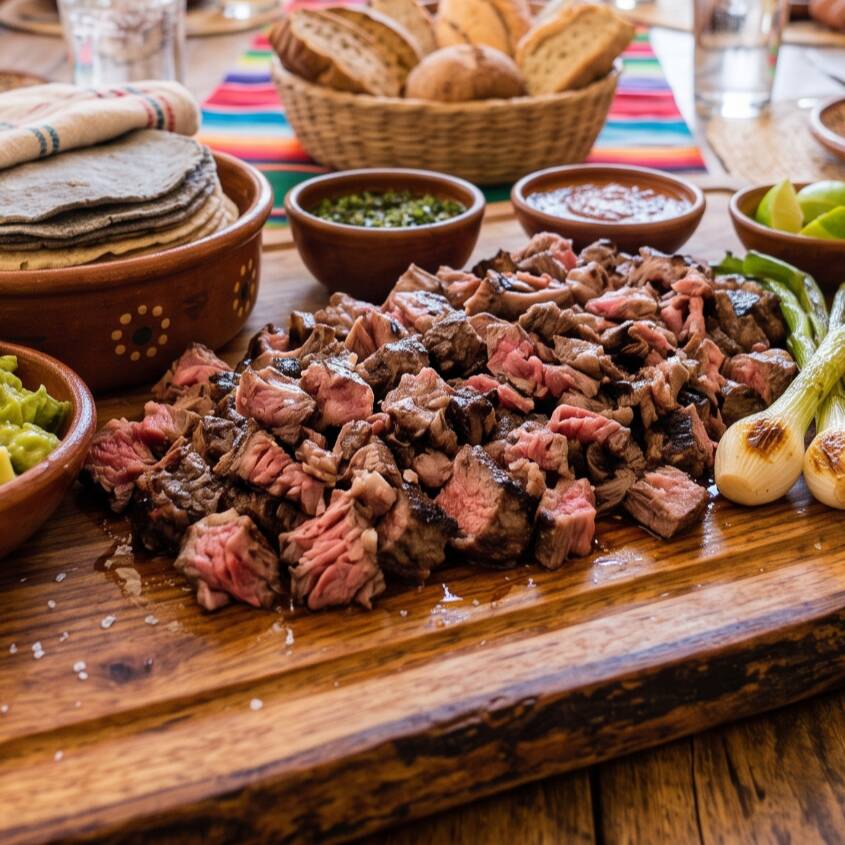 Arrachera