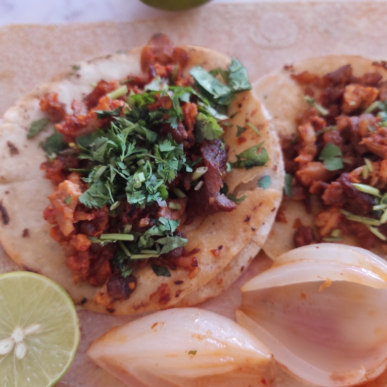 BISTEC ESTILO LA HUACANA