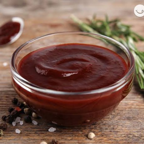 Salsa BBQ