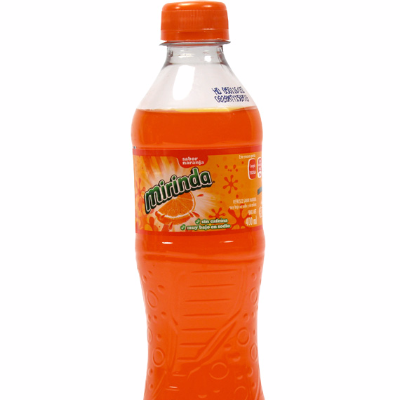 Mirinda