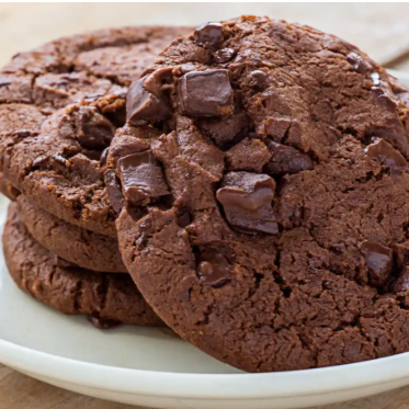 Galleta de Chocolate con Chispas