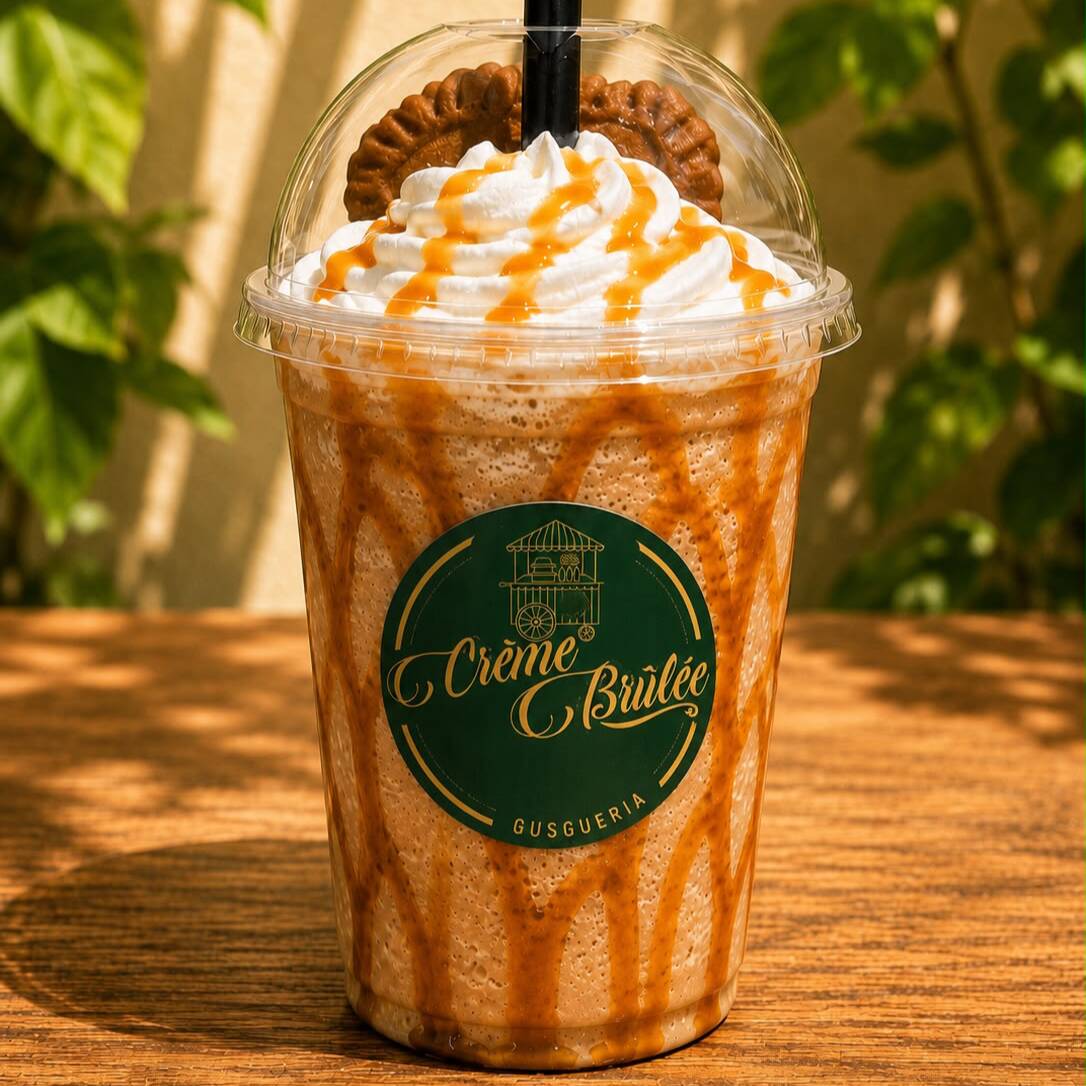 Frappés