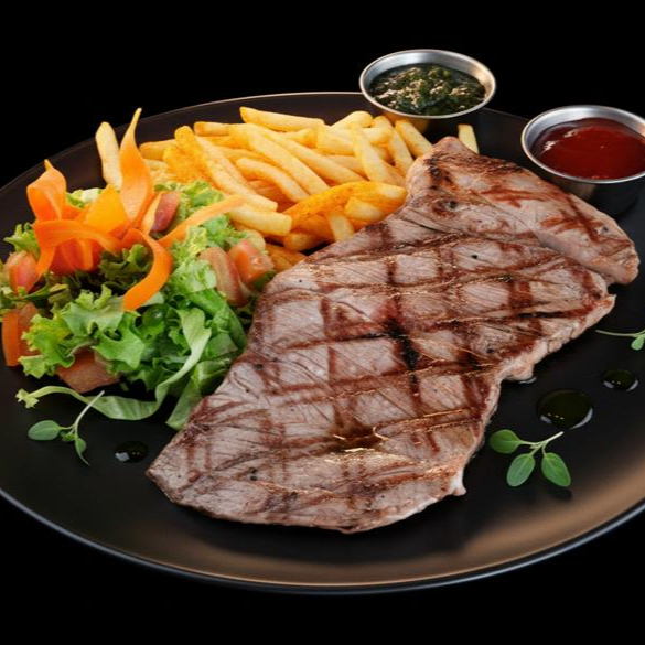 Lomito de Cerdo