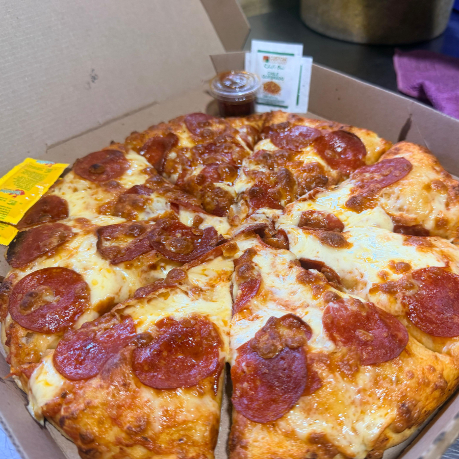 Peperoni