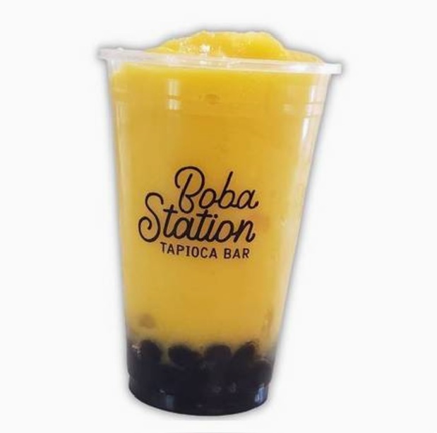 Boba Power