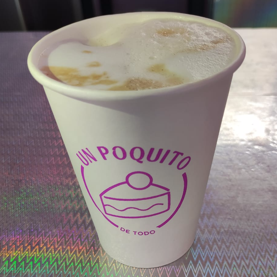 Capuchino