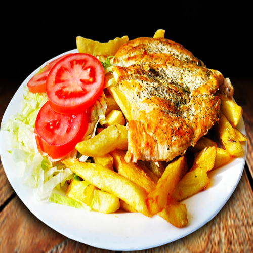 Salchifilete Frankfurter