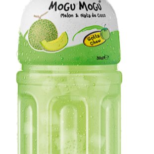 Mogu Mogu Melon 320 ml