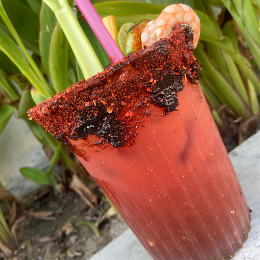 CLAMATOS