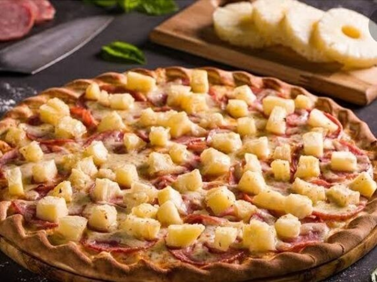 Pizzaria Novo Mundo 2