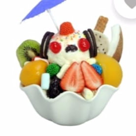 Ensalada Súper Paty´s
