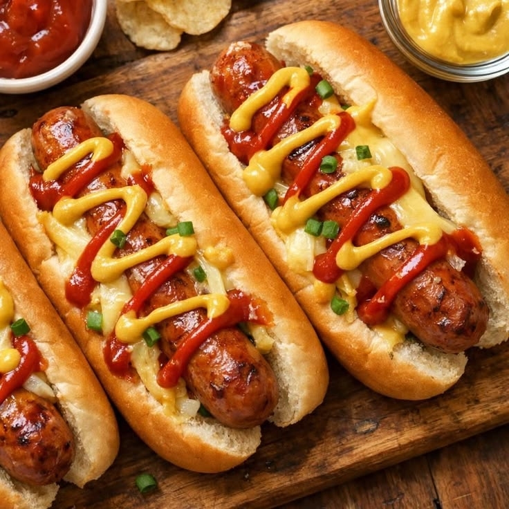 Paq Hotdogs