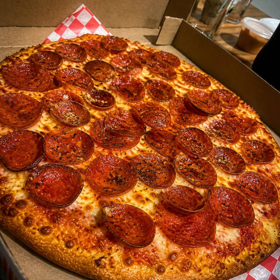 Peperoni