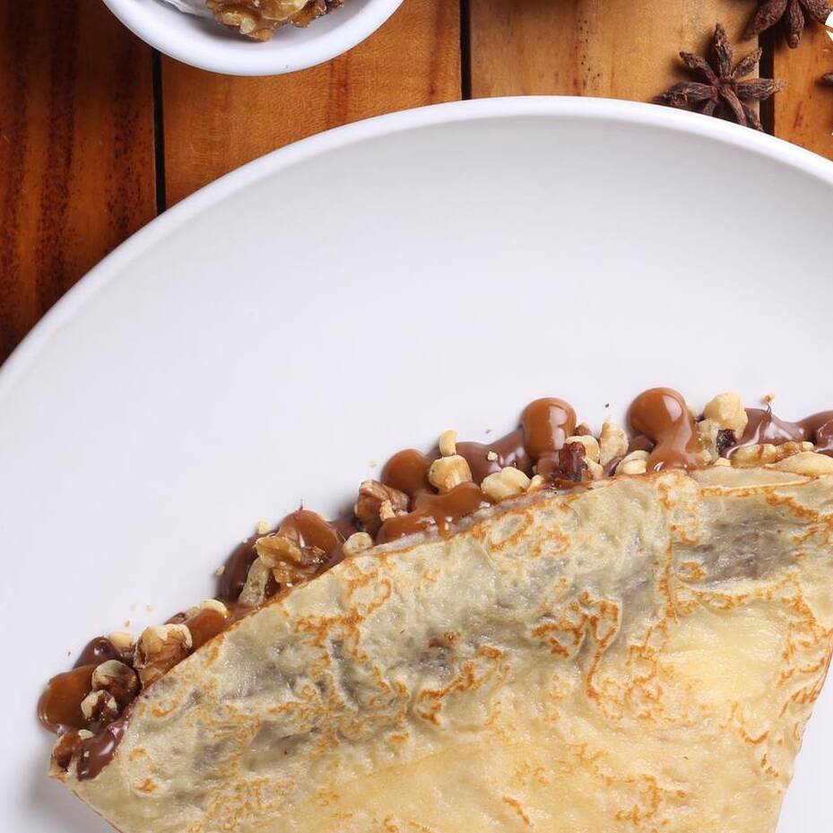 Crepa la Nuez