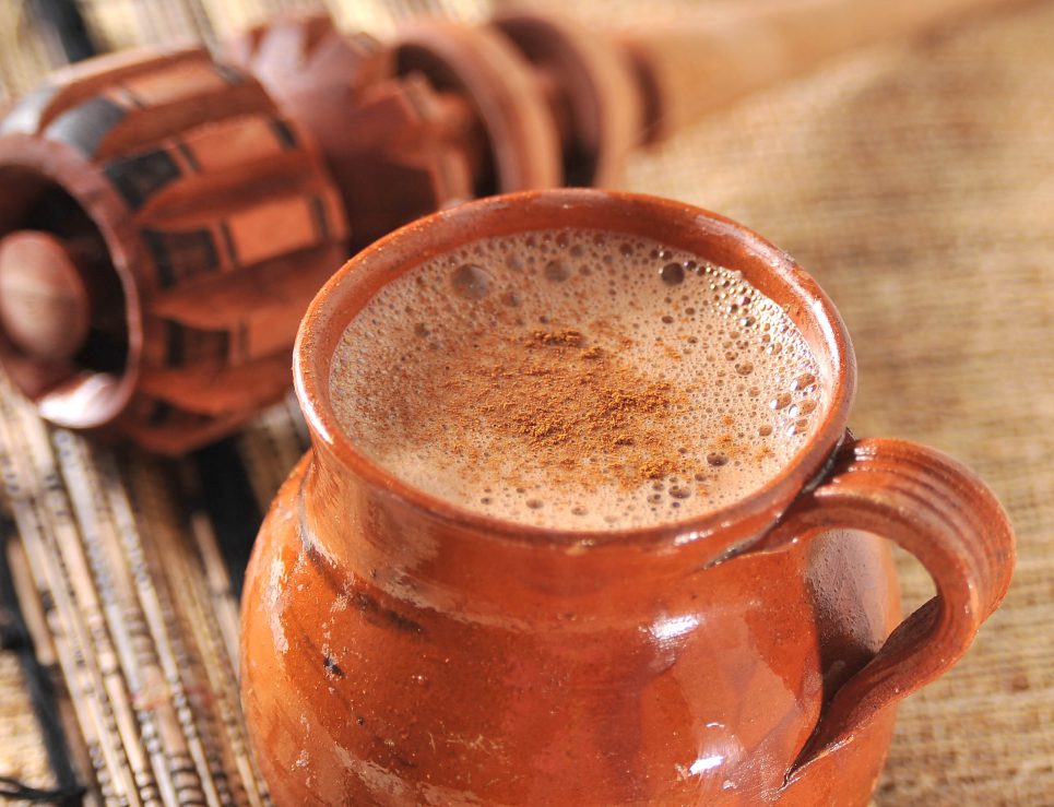 Chocolate