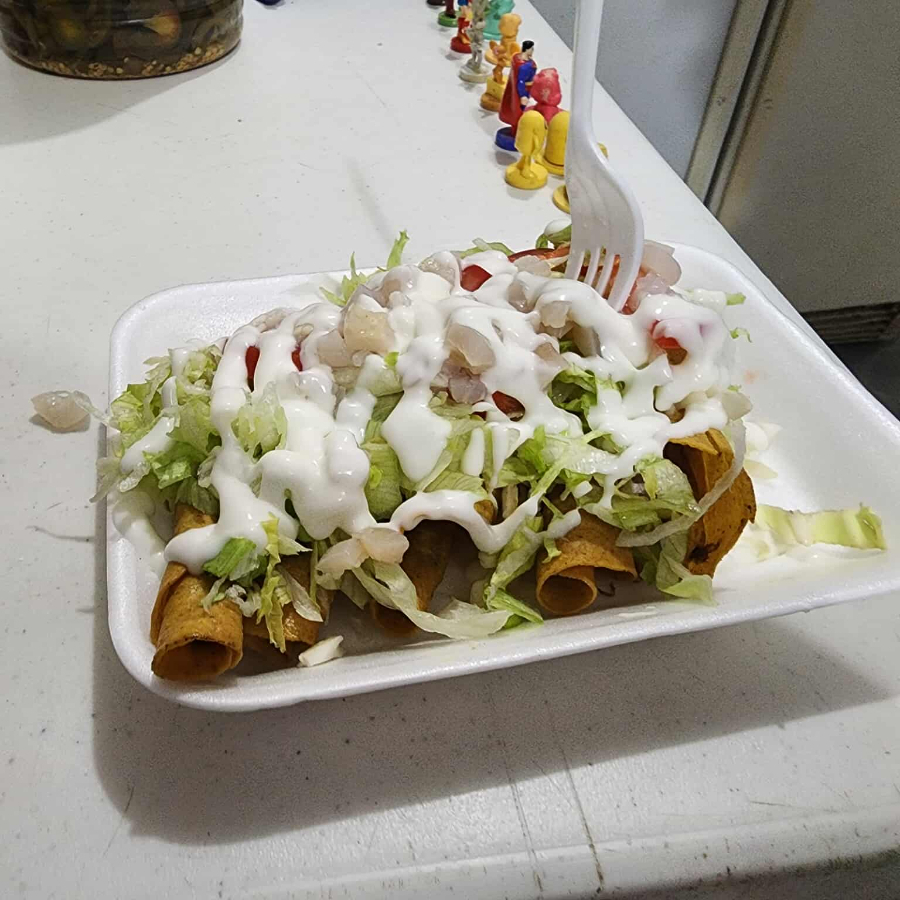 Flautas