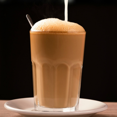 Lechero 12oz