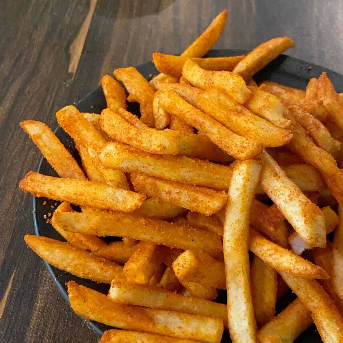 Orden Papas a la francesa Extra Crujientes