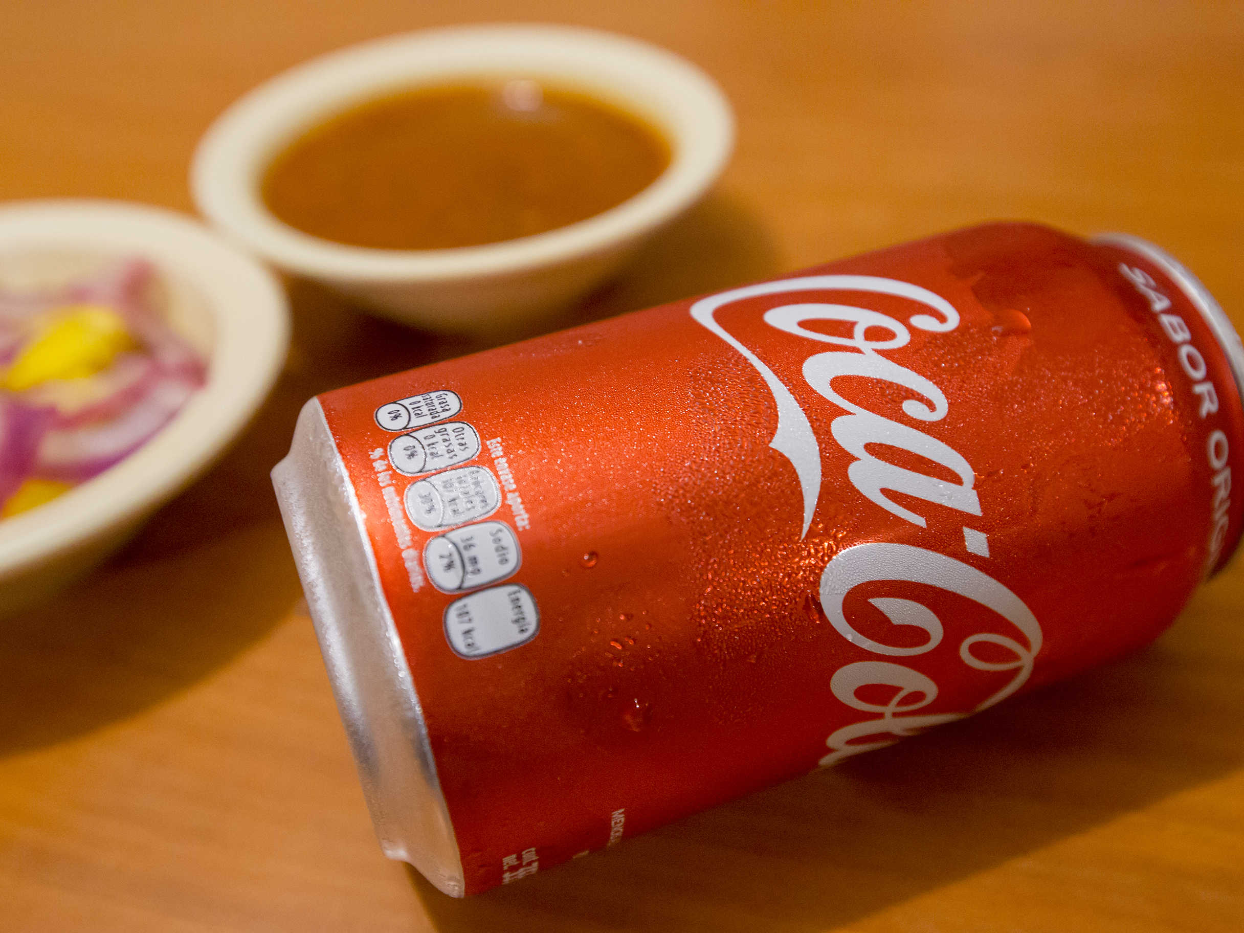 Coca cola