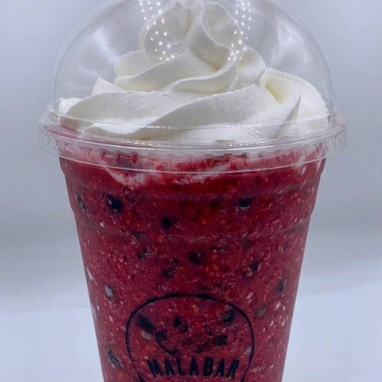 Frappe Tizana