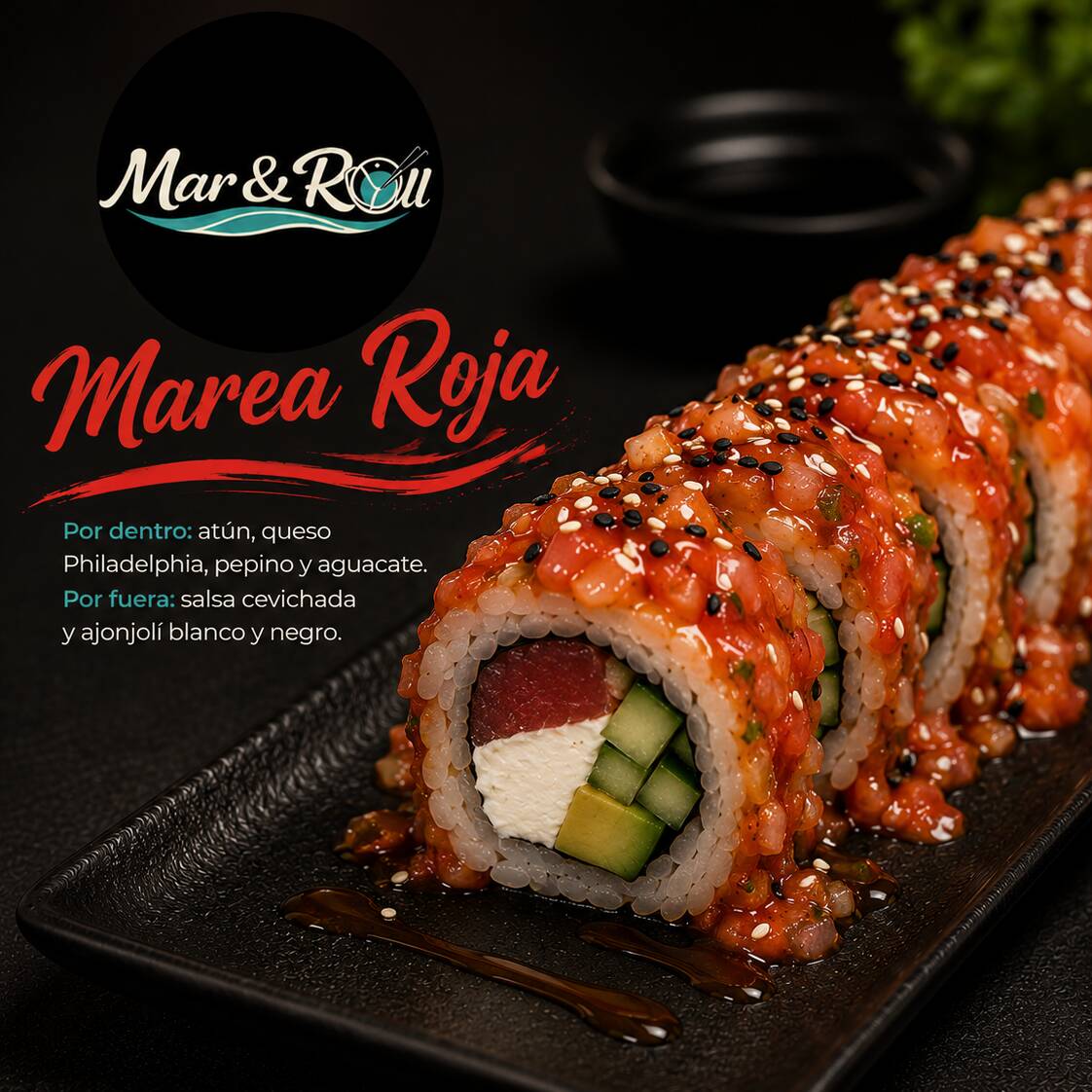 Marea Roja