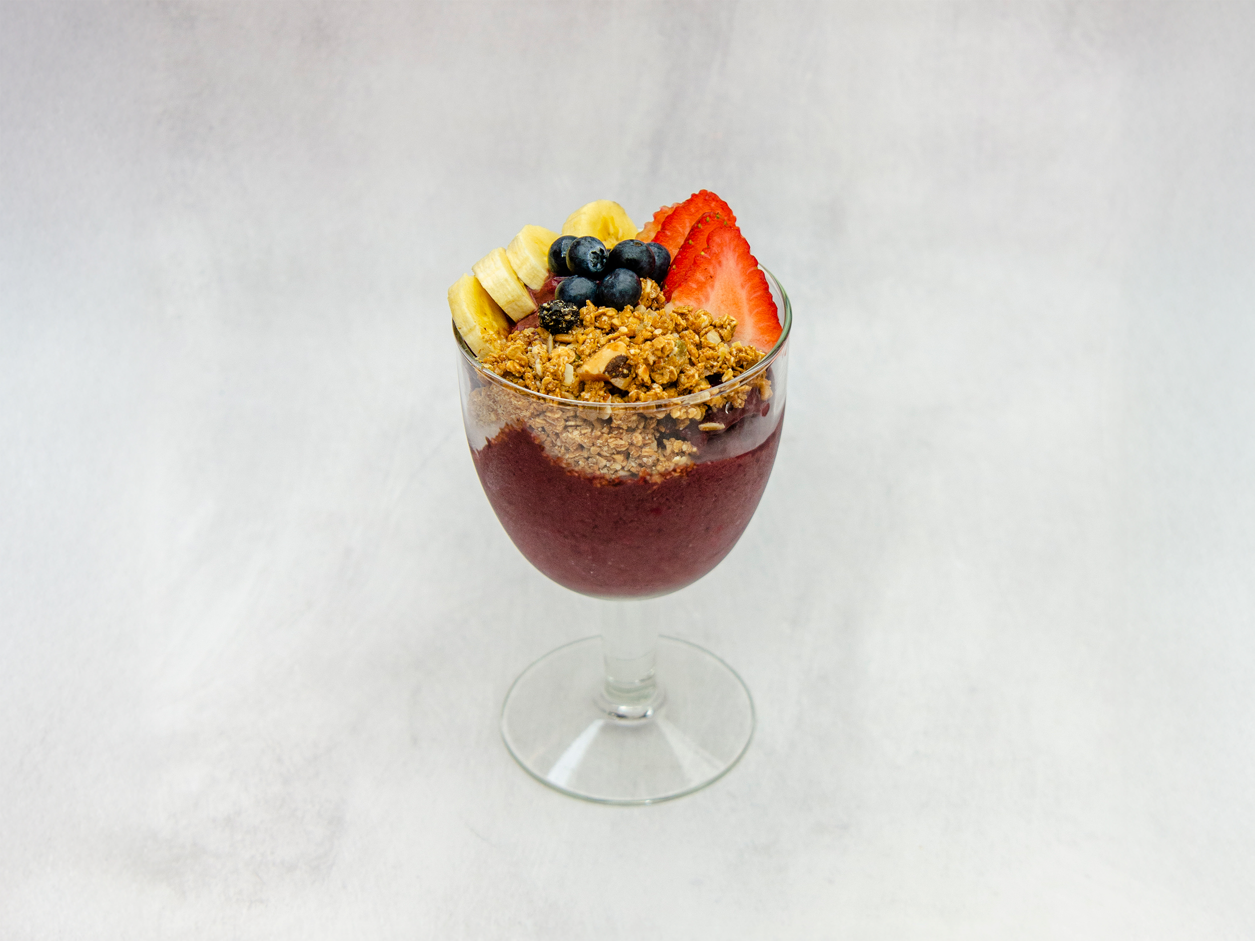 Bowl de Açaí