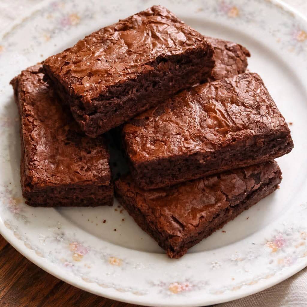Fudgy Brownie