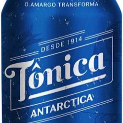 Água Tônica 350 ml