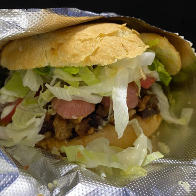 Torta especial