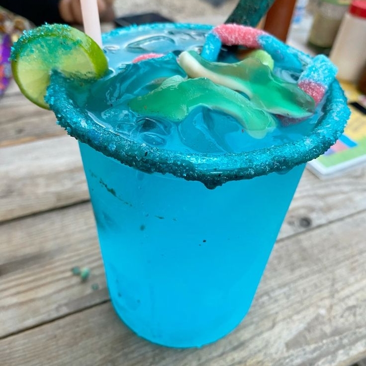 AZULITO 1LT
