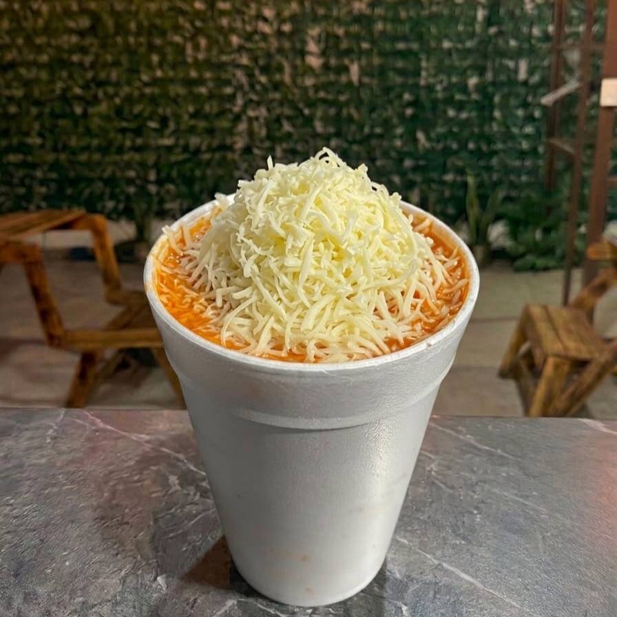 ELOTE MEDIO LITRO