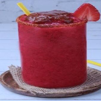 Frape De Fresa